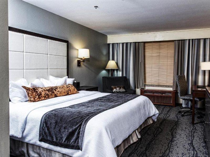 CopperLeaf Boutique Hotel&Spa; BW Premier Collection Appleton Extérieur photo