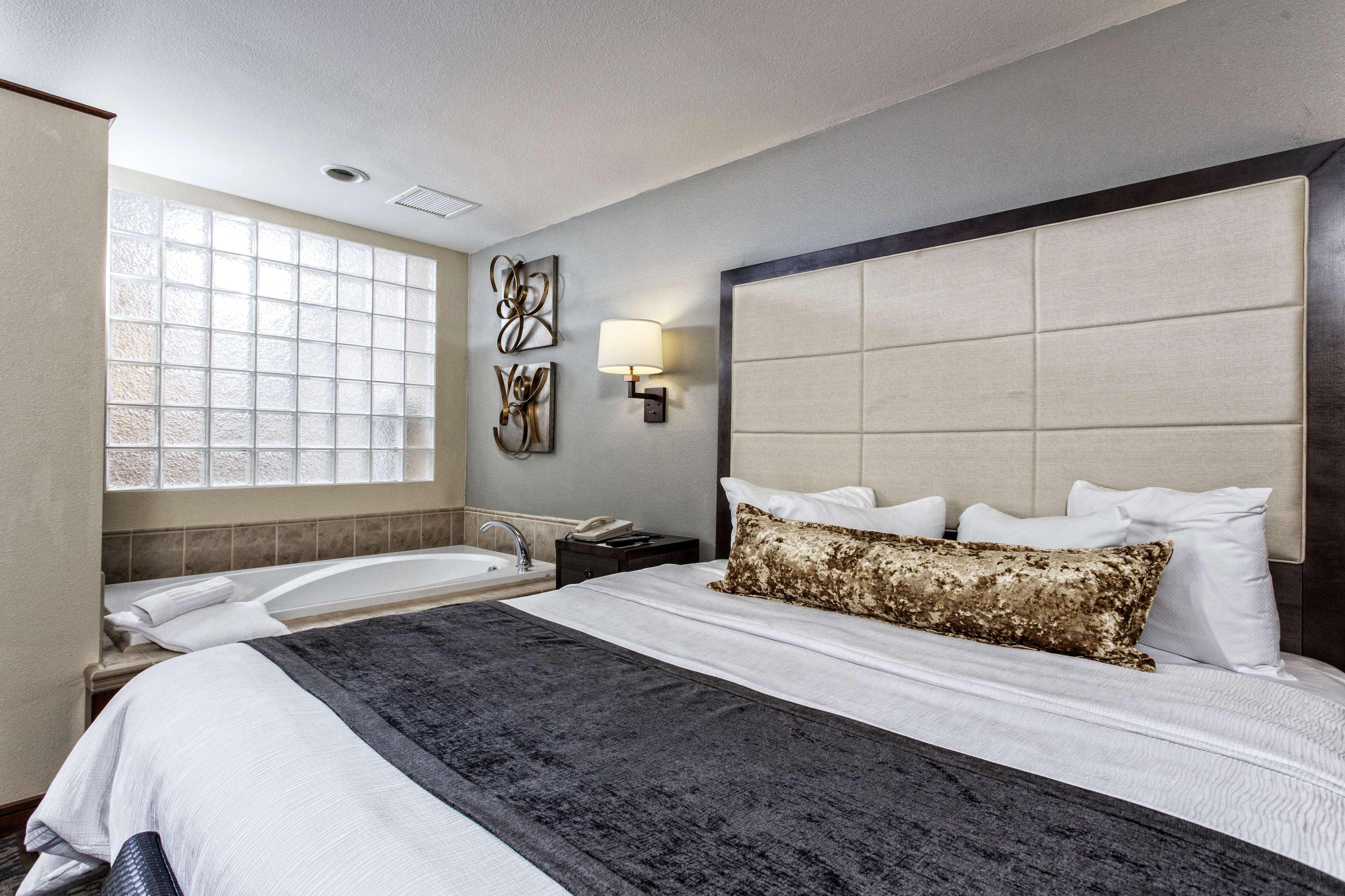 CopperLeaf Boutique Hotel&Spa; BW Premier Collection Appleton Extérieur photo
