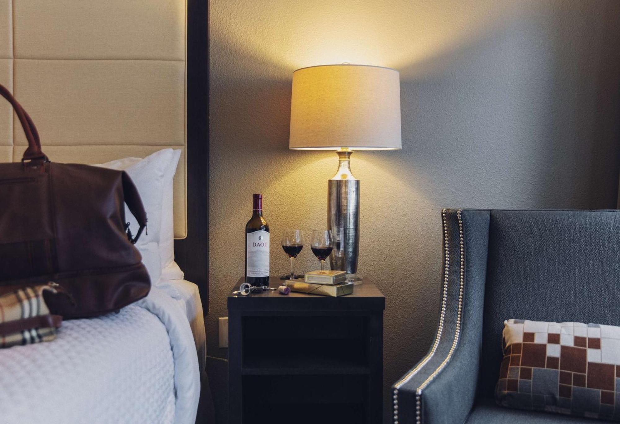 CopperLeaf Boutique Hotel&Spa; BW Premier Collection Appleton Extérieur photo