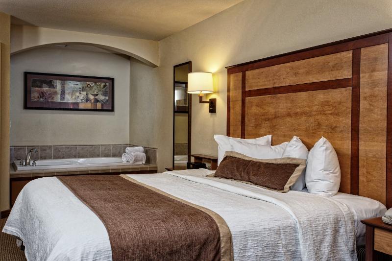 CopperLeaf Boutique Hotel&Spa; BW Premier Collection Appleton Extérieur photo